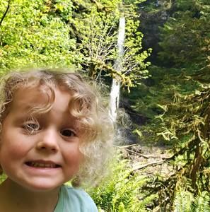 Meet your Posher, Lance